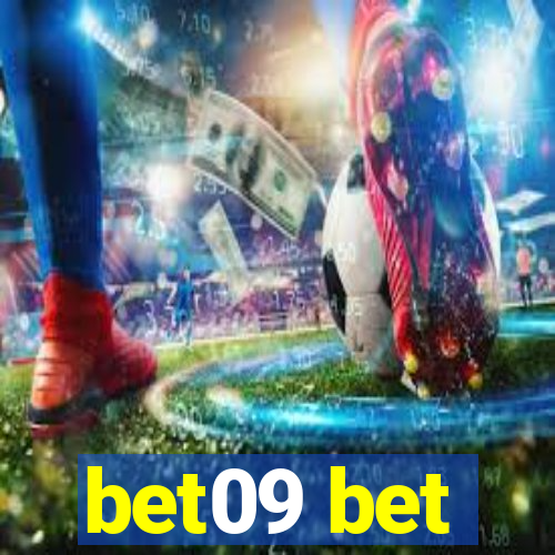 bet09 bet